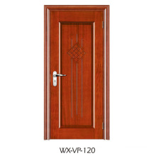 Porta de madeira (WX-VP-120)